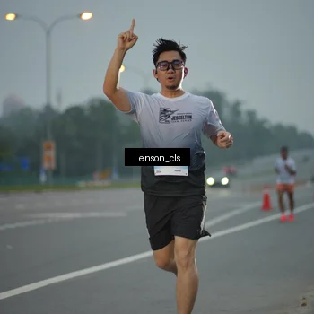 Runner Photo 7202017