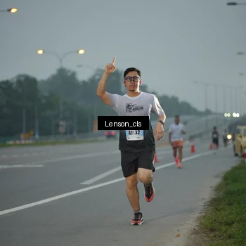 Runner Photo 7202018