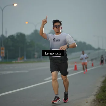 Runner Photo 7202019