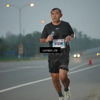 Runner Photo 7202020