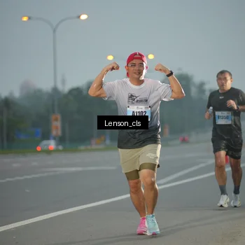 Runner Photo 7202022