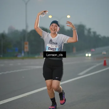 Runner Photo 7202025