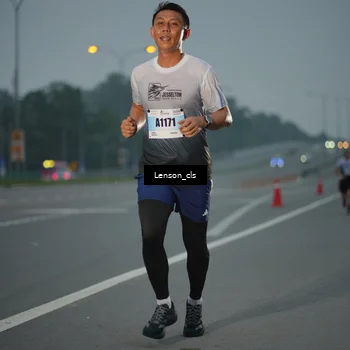 Runner Photo 7202027