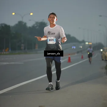 Runner Photo 7202029