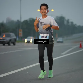 Runner Photo 7202030