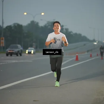 Runner Photo 7202031