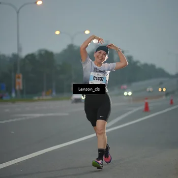 Runner Photo 7202033