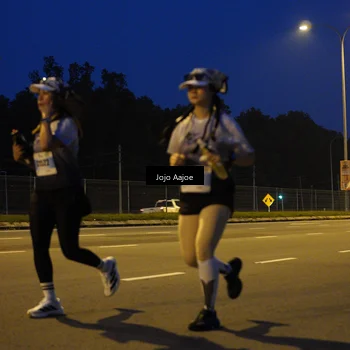 Runner Photo 7202036