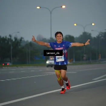 Runner Photo 7202040