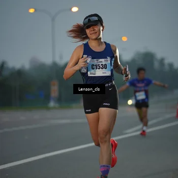 Runner Photo 7202041