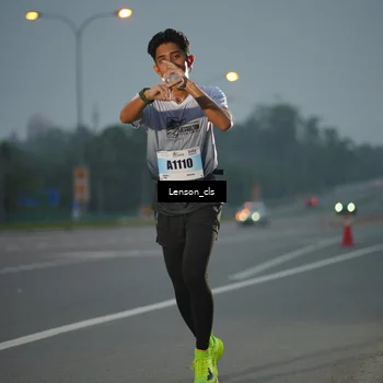 Runner Photo 7202043