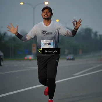 Runner Photo 7202045