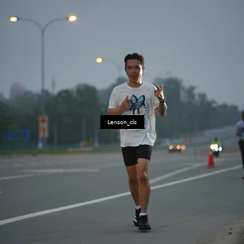Runner Photo 7202049