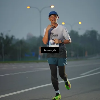 Runner Photo 7202051
