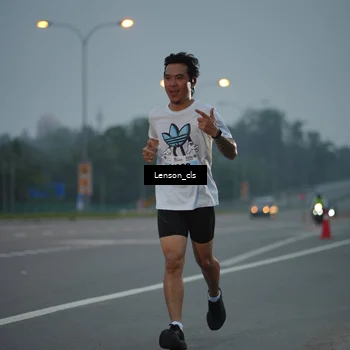 Runner Photo 7202052