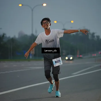 Runner Photo 7202056