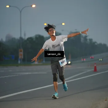 Runner Photo 7202057