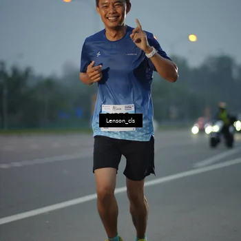 Runner Photo 7202061