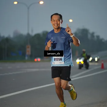 Runner Photo 7202062