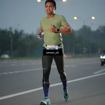 Runner Photo 7202063