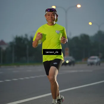 Runner Photo 7202067