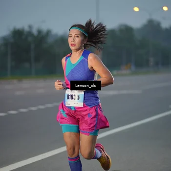 Runner Photo 7202069
