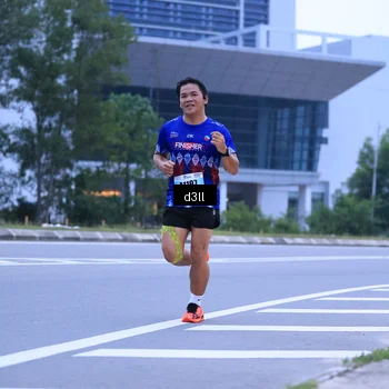 Runner Photo 7202074