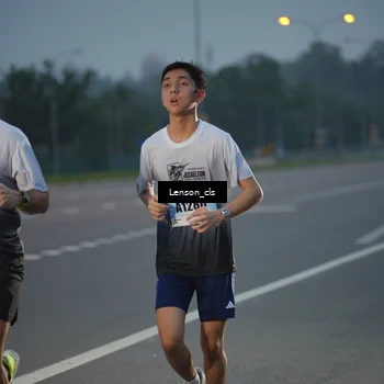 Runner Photo 7202076