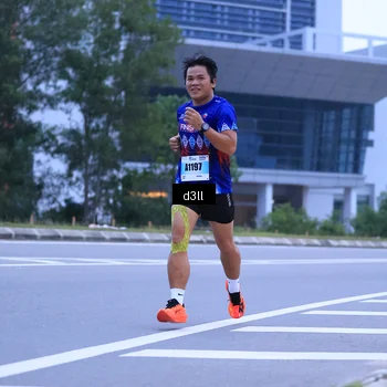 Runner Photo 7202080
