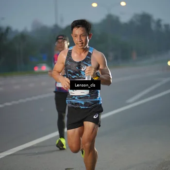 Runner Photo 7202081