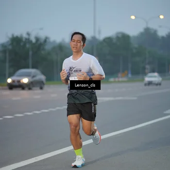 Runner Photo 7202083