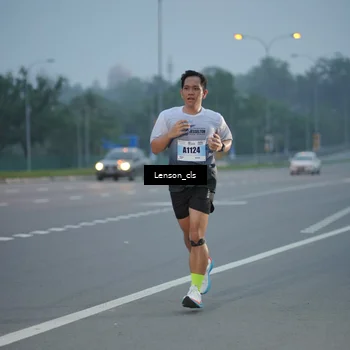 Runner Photo 7202086