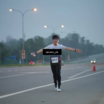 Runner Photo 7202087