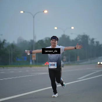 Runner Photo 7202088