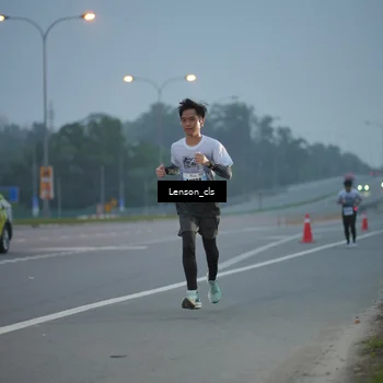 Runner Photo 7202091