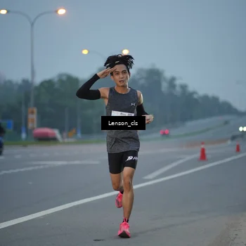 Runner Photo 7202092