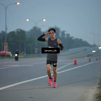 Runner Photo 7202093