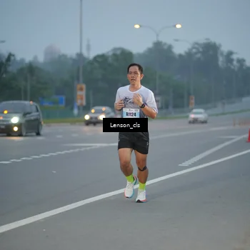 Runner Photo 7202094