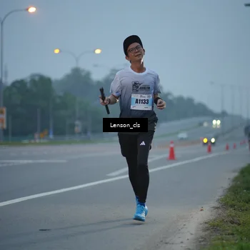 Runner Photo 7202096