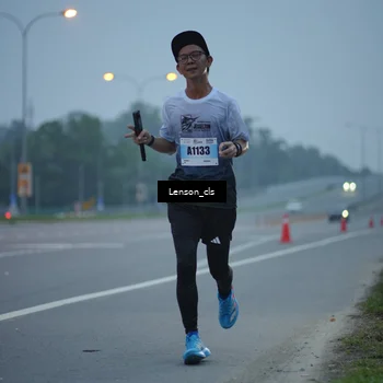 Runner Photo 7202098