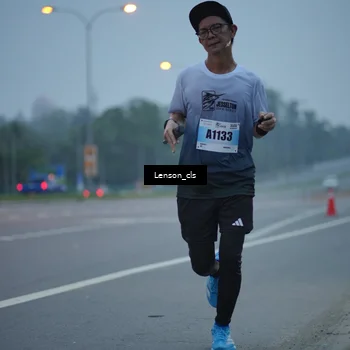 Runner Photo 7202101