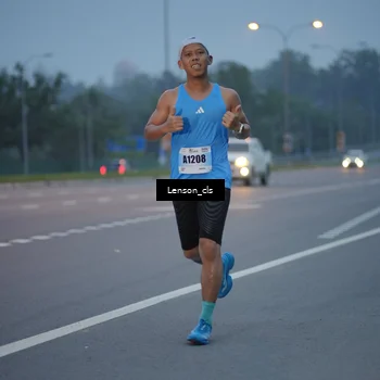 Runner Photo 7202110