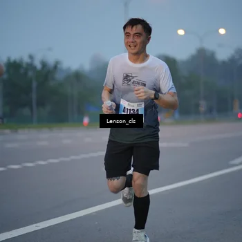 Runner Photo 7202112