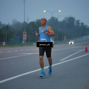 Runner Photo 7202113