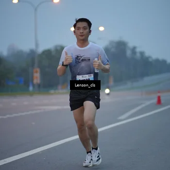 Runner Photo 7202118