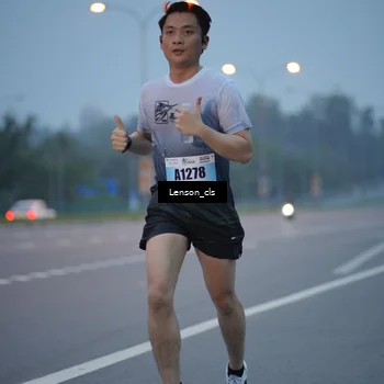 Runner Photo 7202119