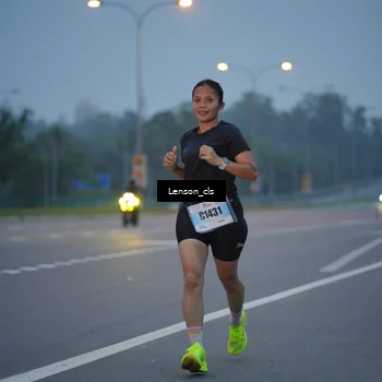 Runner Photo 7202121