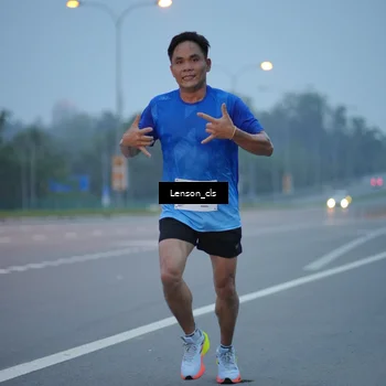 Runner Photo 7202123