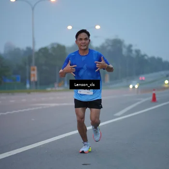 Runner Photo 7202125