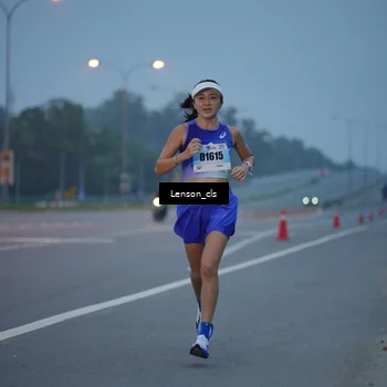 Runner Photo 7202128